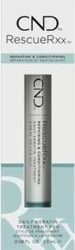 RescueRxx Care Pen 2 ml