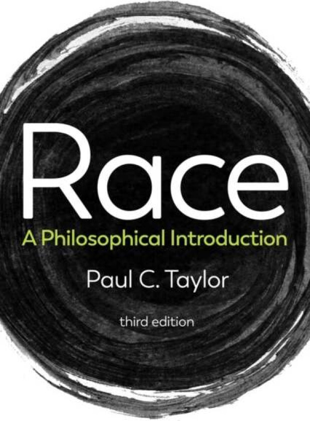 Race av Paul C. (University of Washington Seattle) Taylor