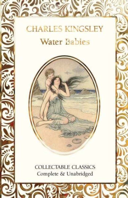 The Water-Babies av Charles Kingsley