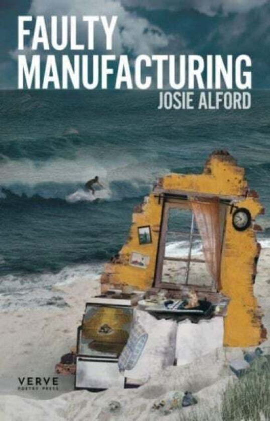 Faulty Manufacturing av Josie Alford