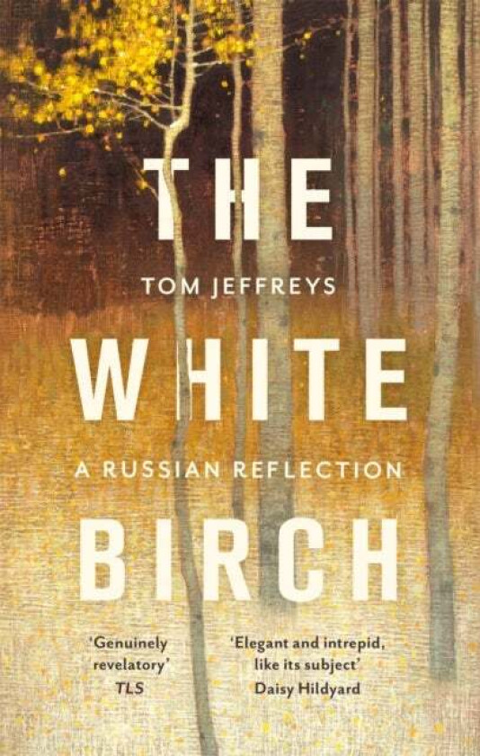 The White Birch av Tom Jeffreys