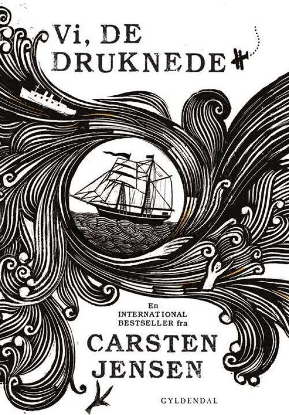 Vi, de druknede av Carsten Jensen
