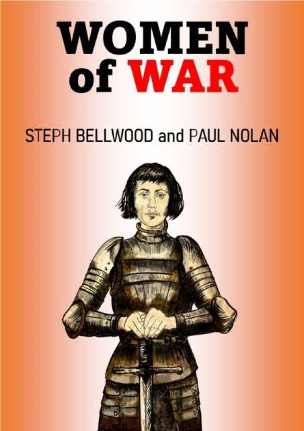 Women of War av Paul Nolan
