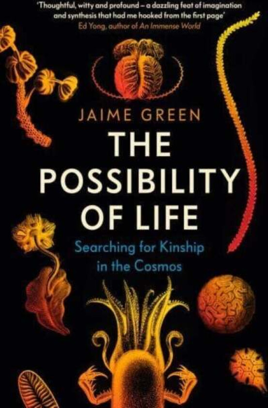 The Possibility of Life av Jaime Green