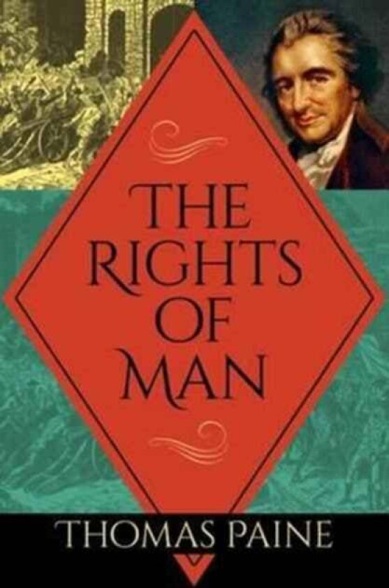The Rights of Man av Thomas Paine