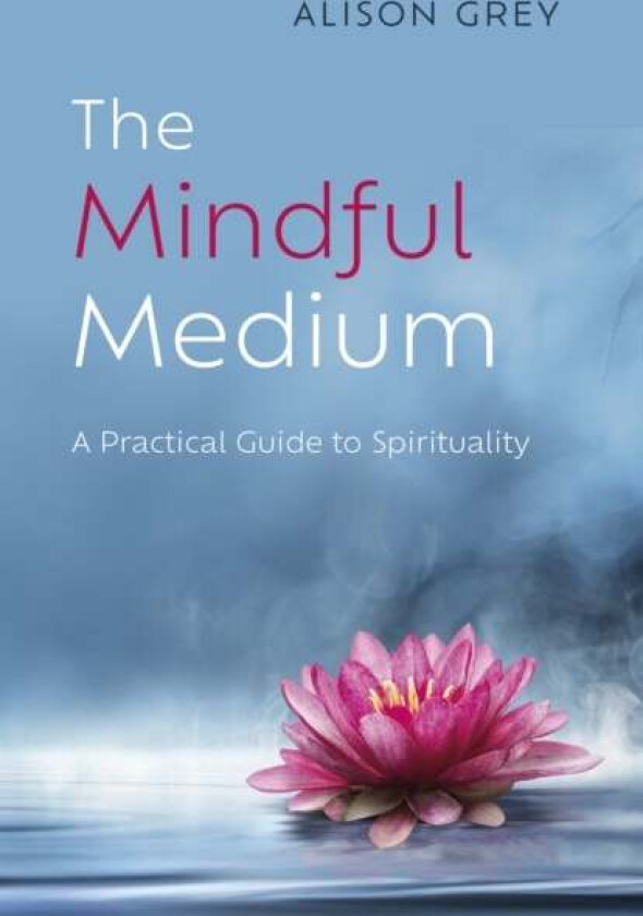 Mindful Medium, The av Evelyn Elsaesser