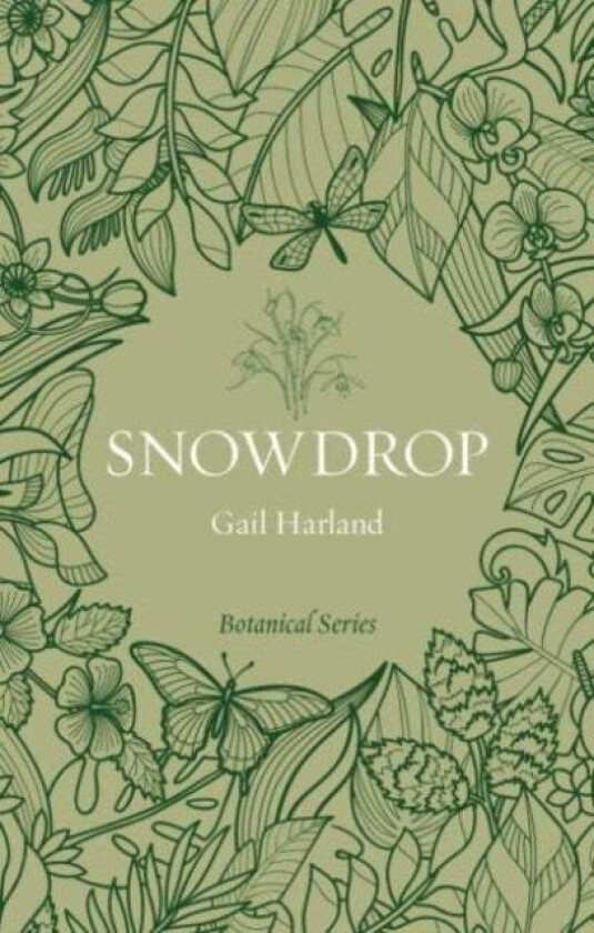 Snowdrop av Gail Harland