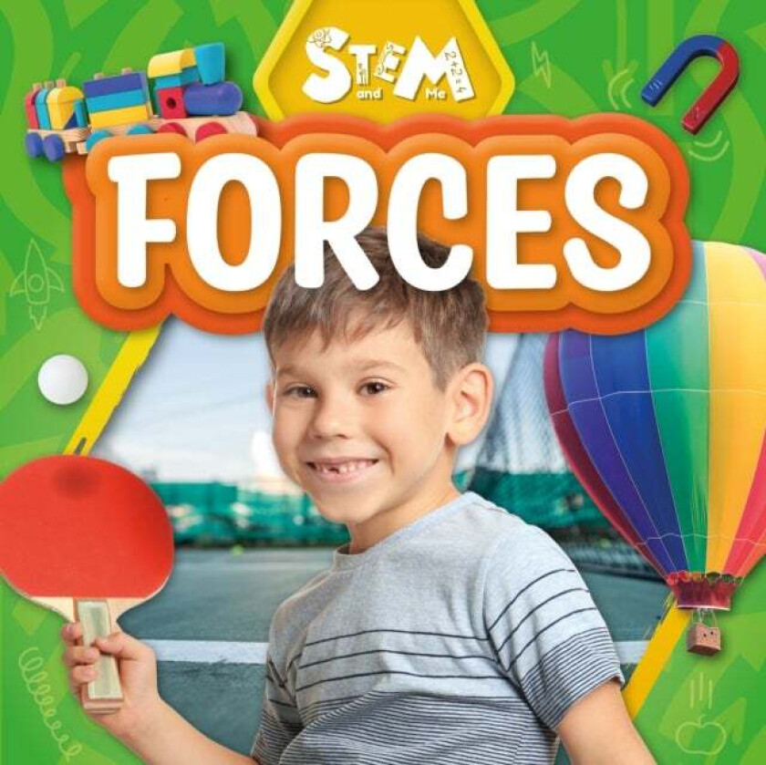 Forces av Robin Twiddy