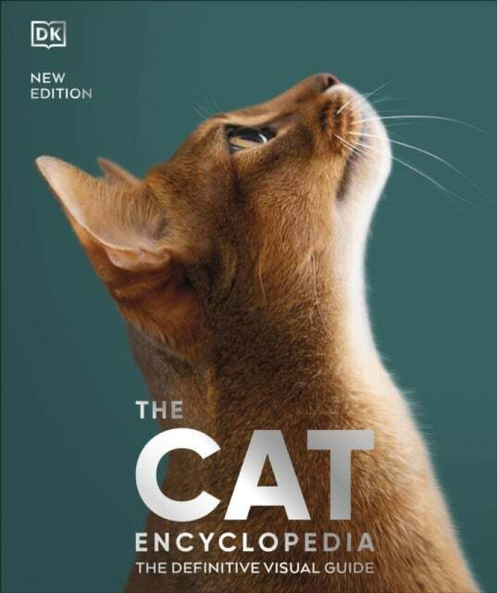 The Cat Encyclopedia av DK