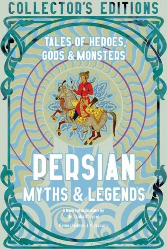 Persian Myths & Legends
