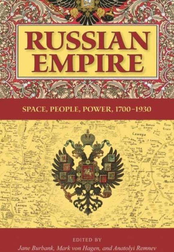 Russian Empire