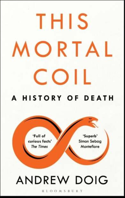 This Mortal Coil av Andrew Doig