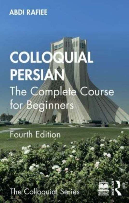 Colloquial Persian av Abdi Raifee, Abdi (University of Westminster UK) Rafiee