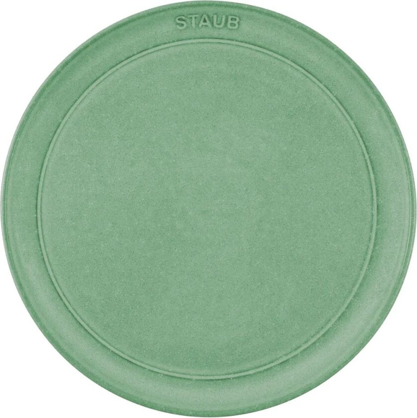 tallerken Ø 22 cm Salvie