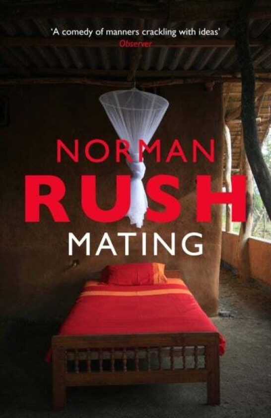 Mating av Norman Rush