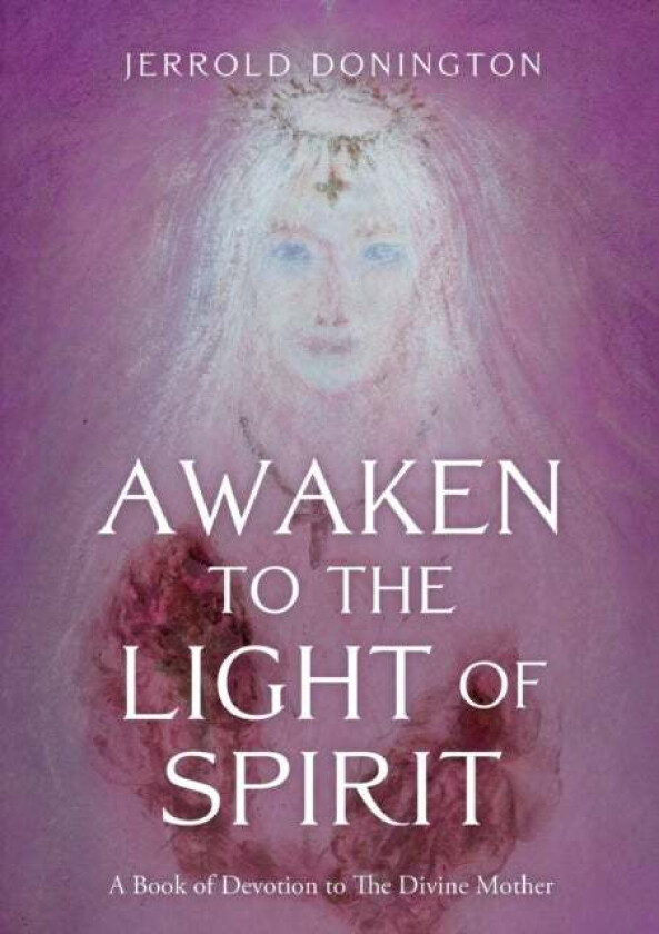 Awaken to the Light of Spirit av Jerrold Donington