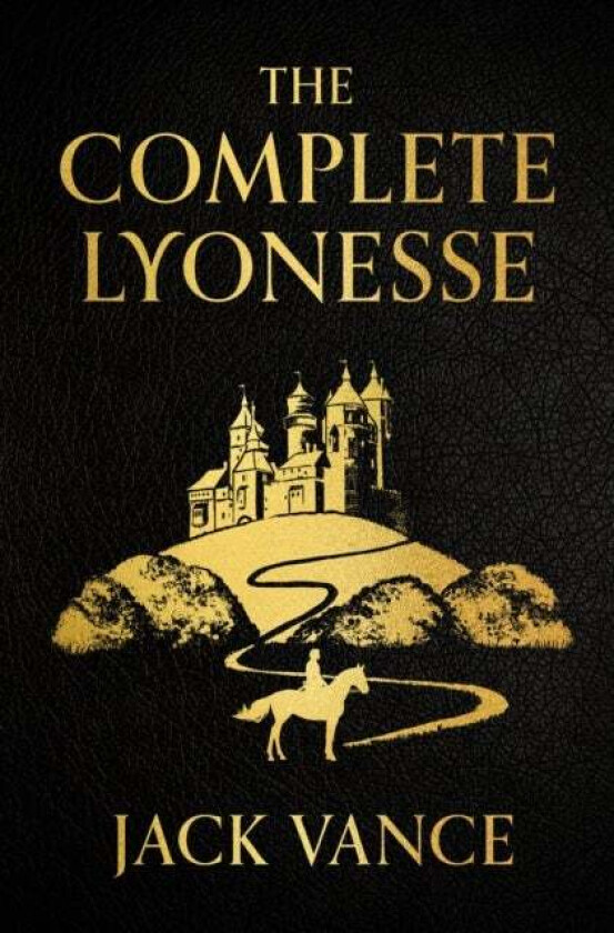 The Complete Lyonesse av Jack Vance