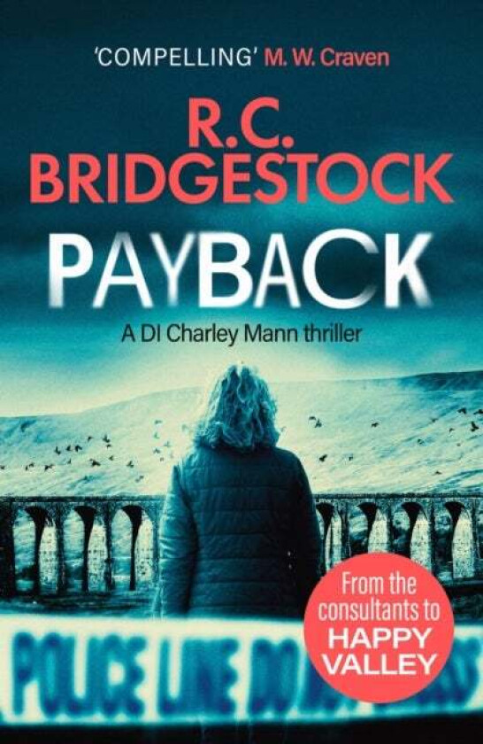 Payback av R.C. Bridgestock