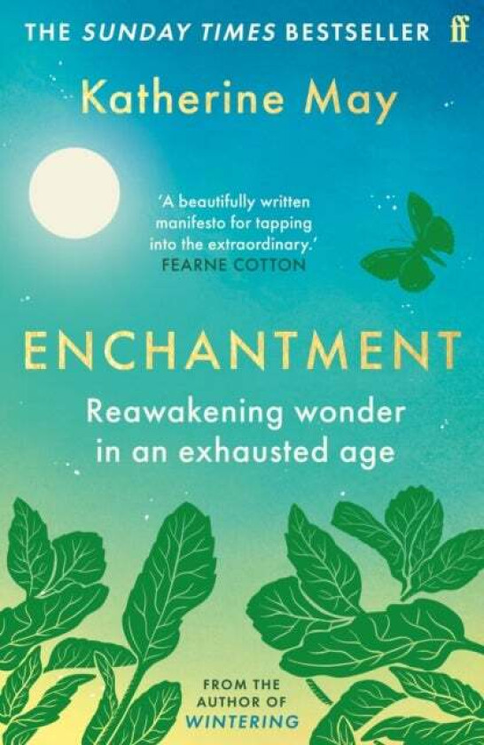 Enchantment av Katherine May