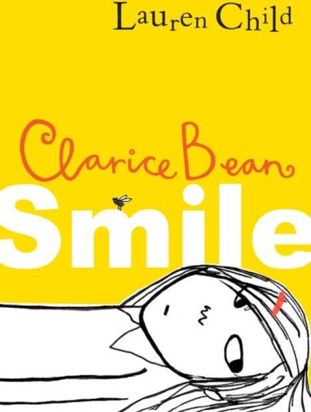 Smile av Lauren Child