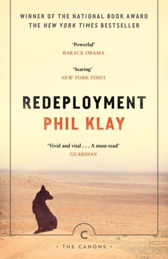 Redeployment av Phil Klay