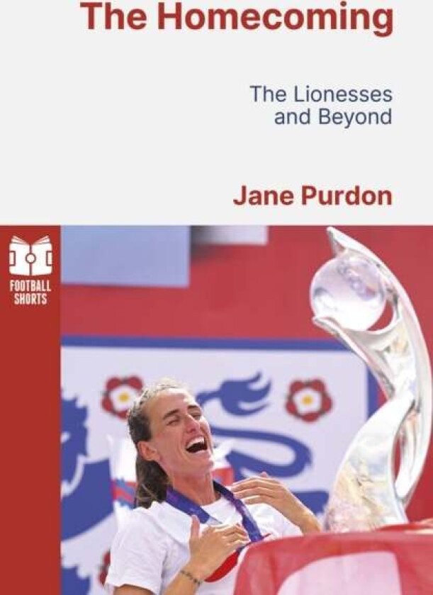 The Homecoming av Jane Purdon