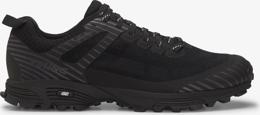 Anaconda Light II Gore-Tex, tursko, herre BLACK
