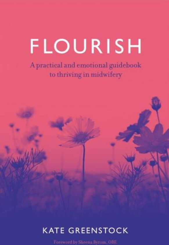 Flourish av Kate Greenstock