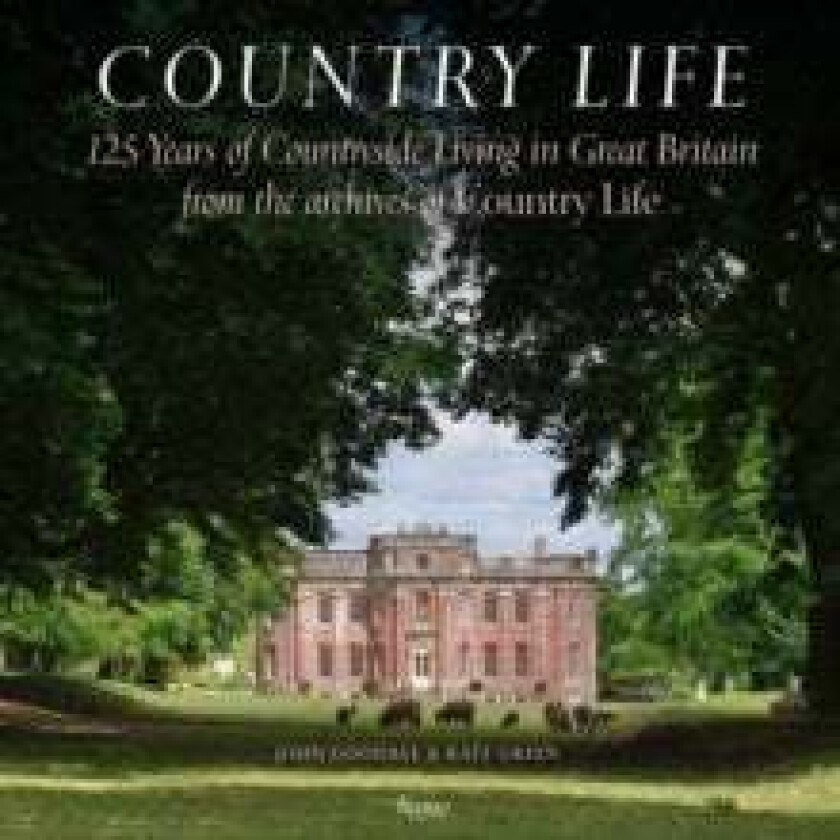 Country Life av John Goodall, Kate Green