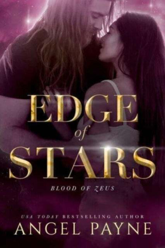 Edge of Stars av Angel Payne