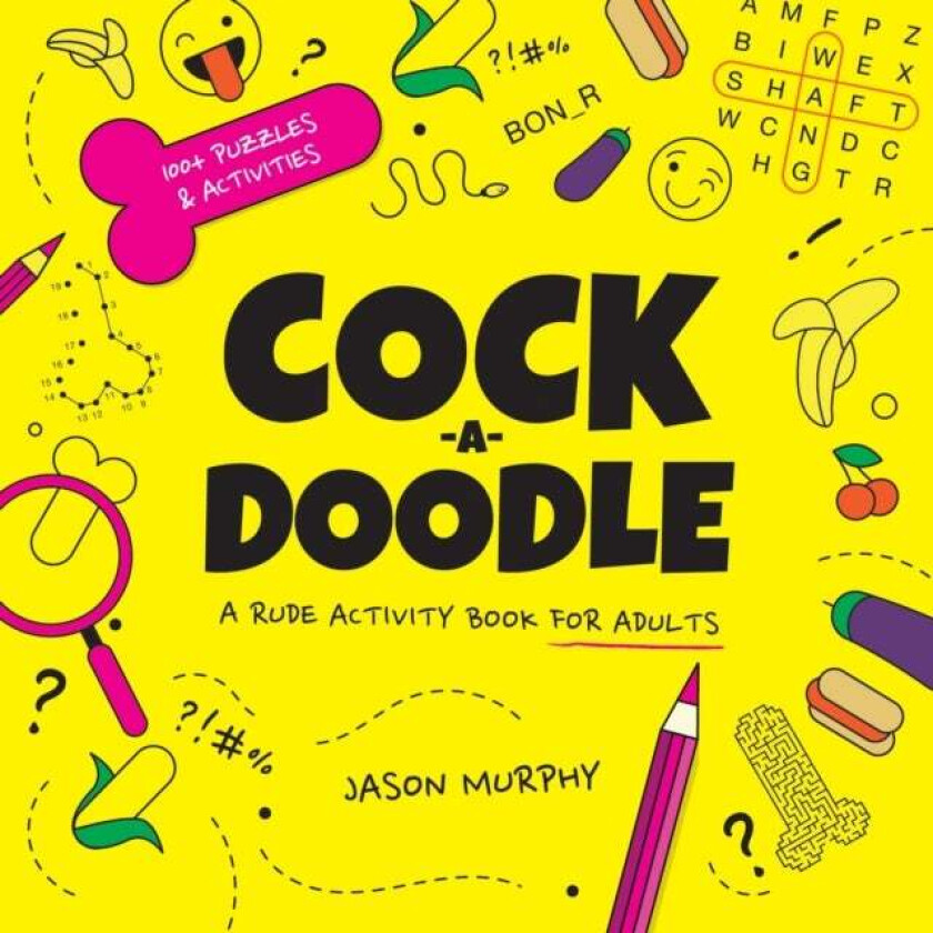 Cock-a-Doodle av Jason Murphy