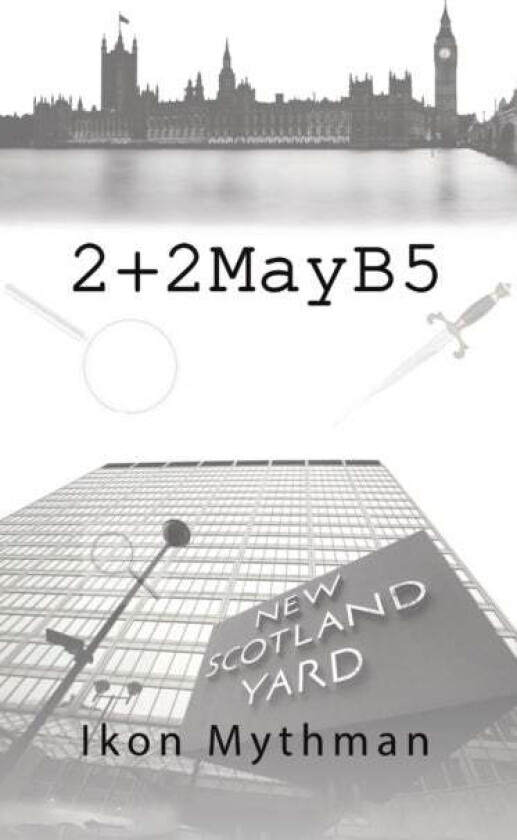 2+2MayB5 av Ikon Mythman