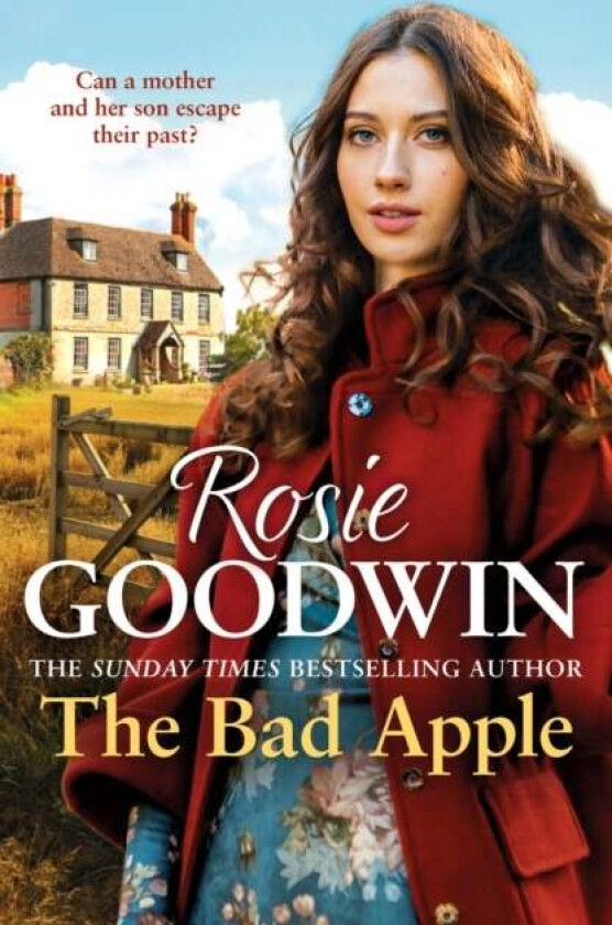 The Bad Apple av Rosie Goodwin