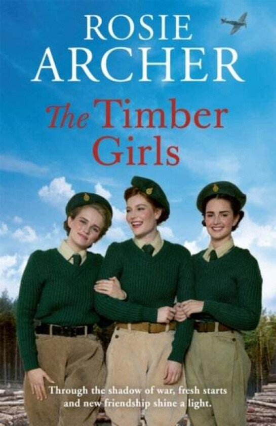 The Timber Girls av Rosie Archer