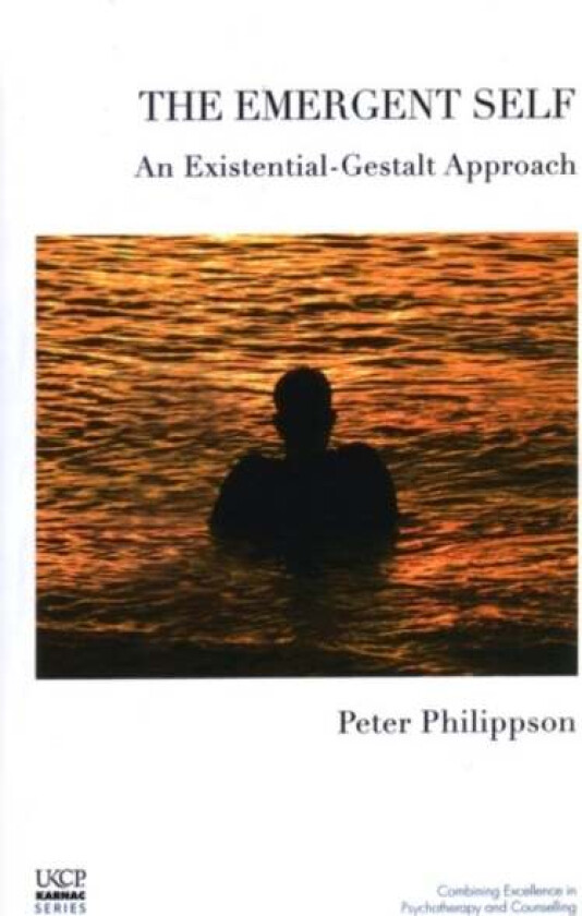 The Emergent Self av Peter Philippson