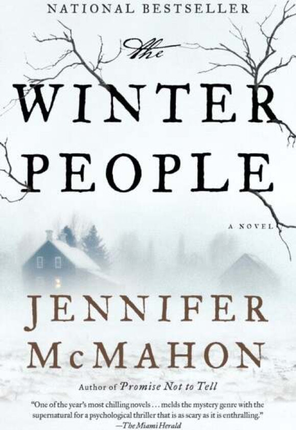 The Winter People av Jennifer McMahon