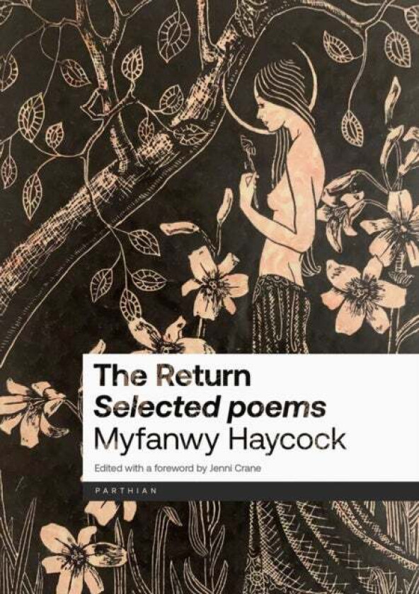 The Return av Myfanwy Haycock