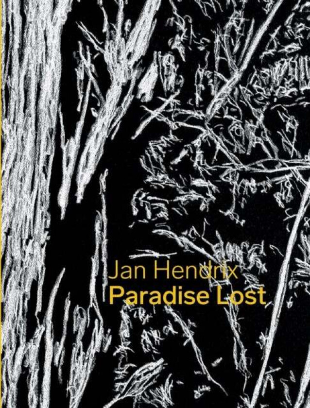 Jan Hendrix: Paradise Lost av Jan Hendrix
