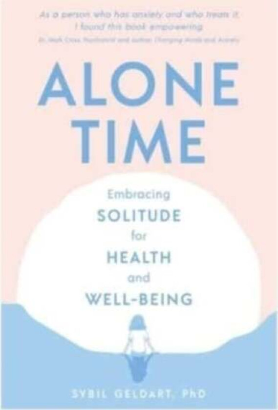 Alone Time av Sybil Geldart