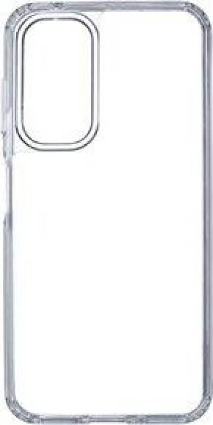 TPU case Samsung Galaxy A24 Clear