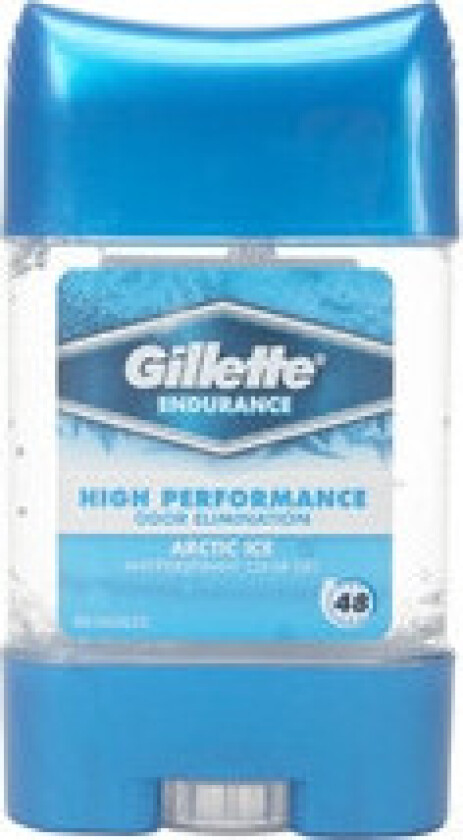 Endurance Arctic Ice Deodorant 70ml