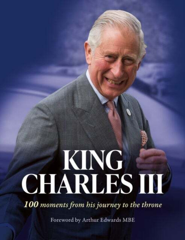 King Charles III av The Sun