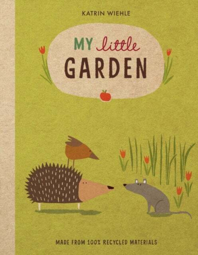 My Little Garden av Katrin Wiehle