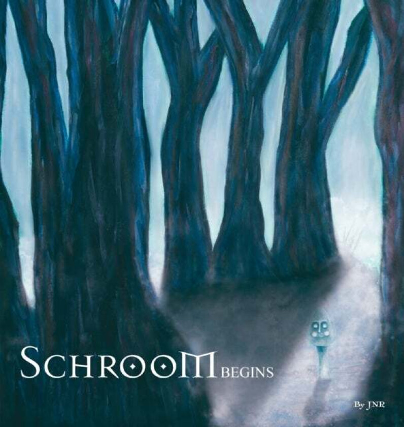 Schroom av Jnr