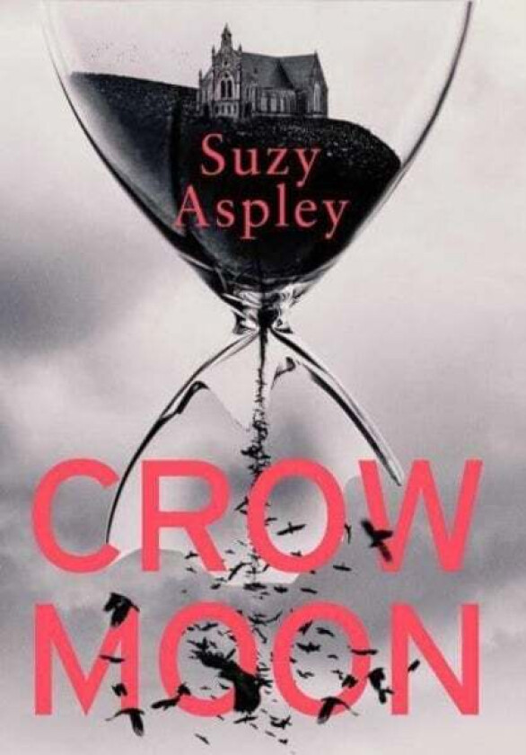 Crow Moon av Suzy Aspley