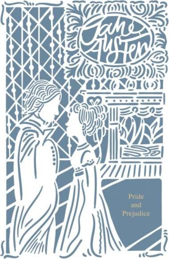 Pride and Prejudice (Jane Austen Collection) av Jane Austen