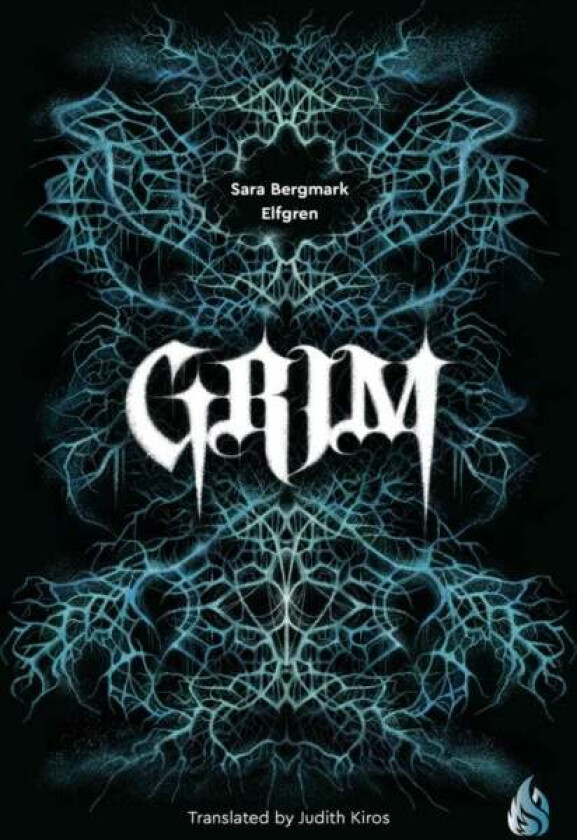 Grim av Sara B. Elfgren