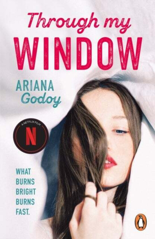 Through My Window av Ariana Godoy