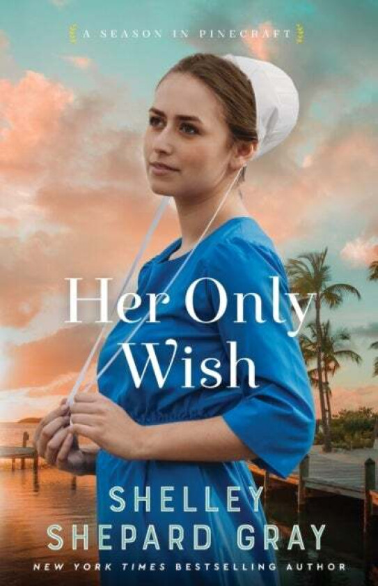 Her Only Wish av Shelley Shepard Gray