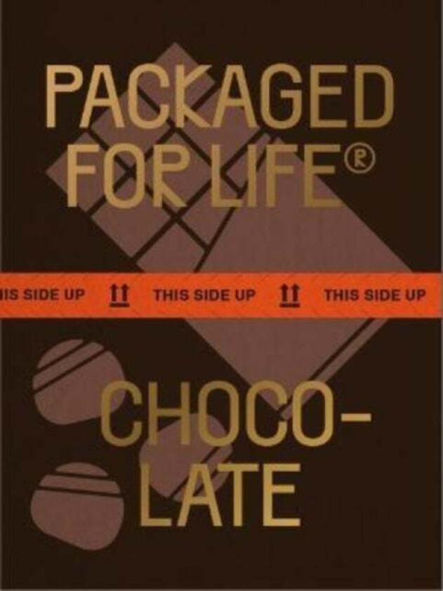 Packaged for Life: Chocolate av Victionary